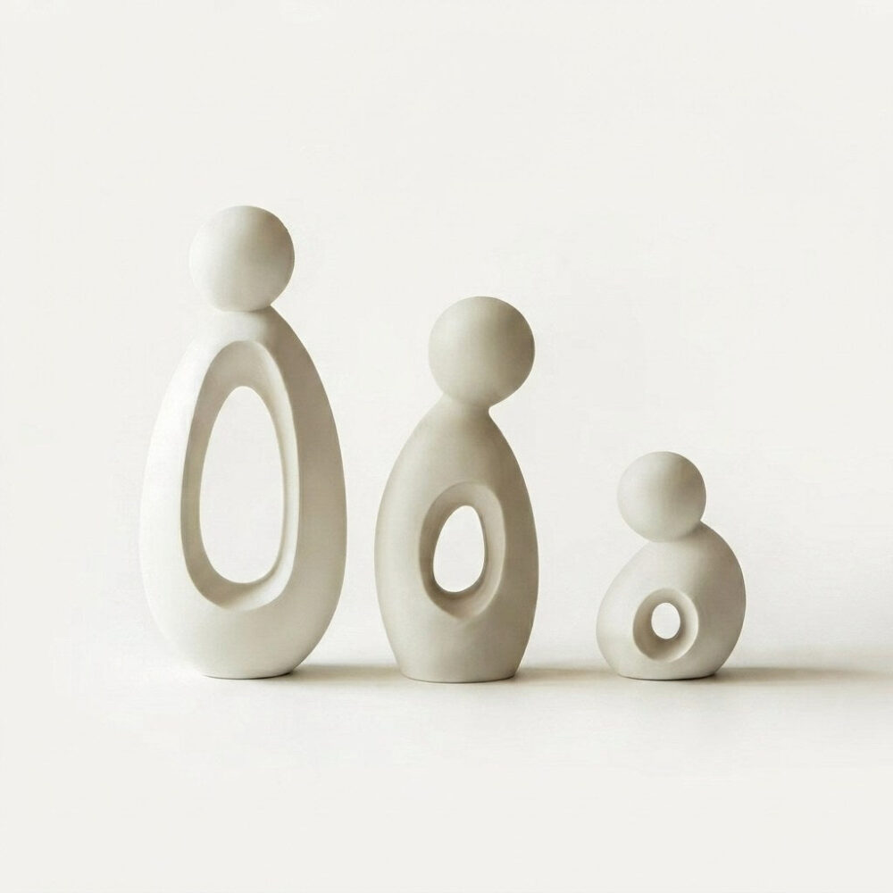 Archimedes sculptuurset