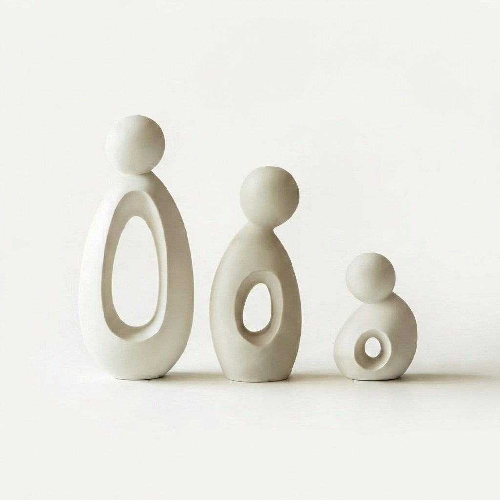 Archimedes sculptuurset