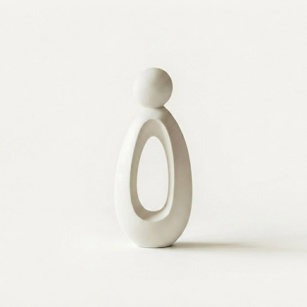 Archimedes sculptuurset