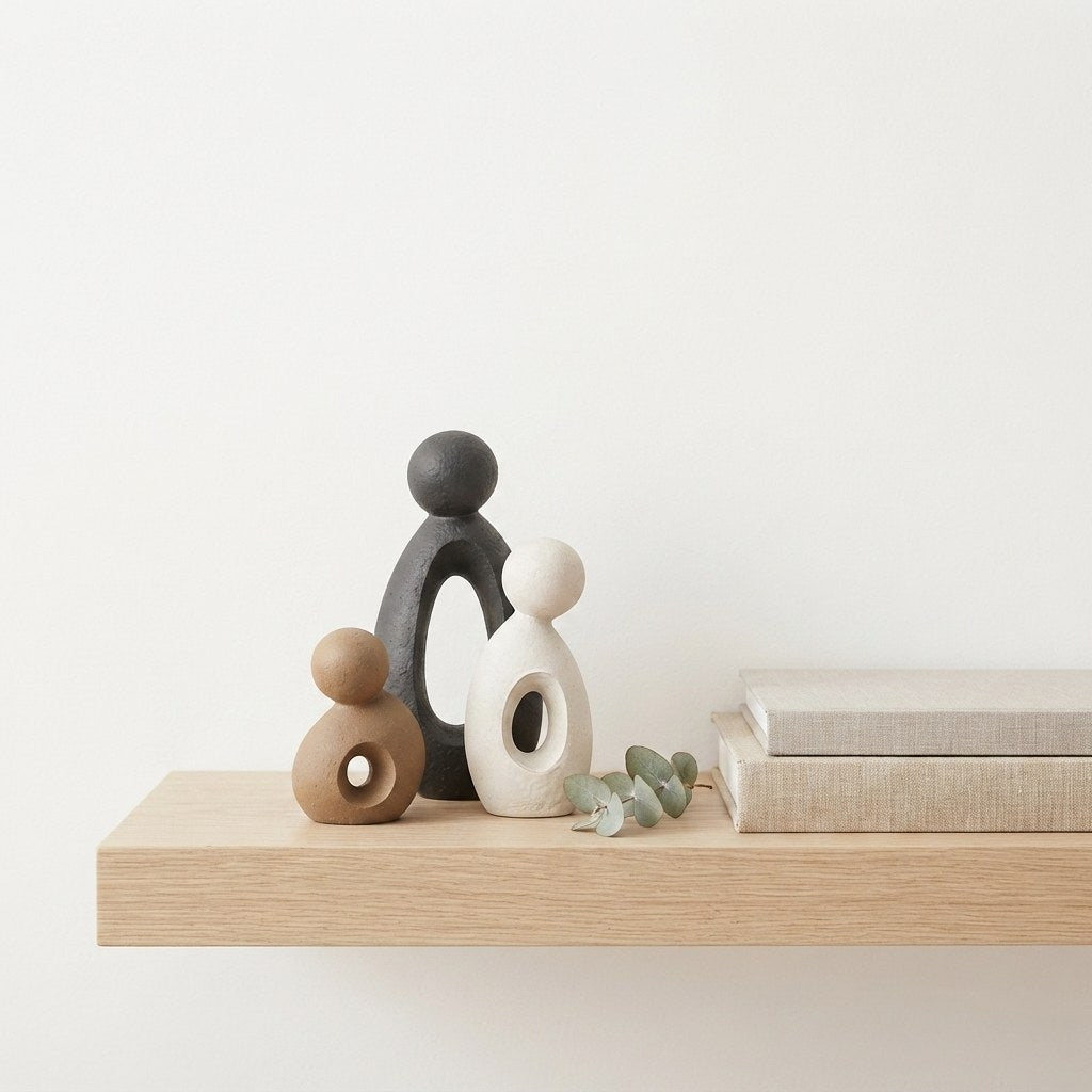 Archimedes sculptuurset
