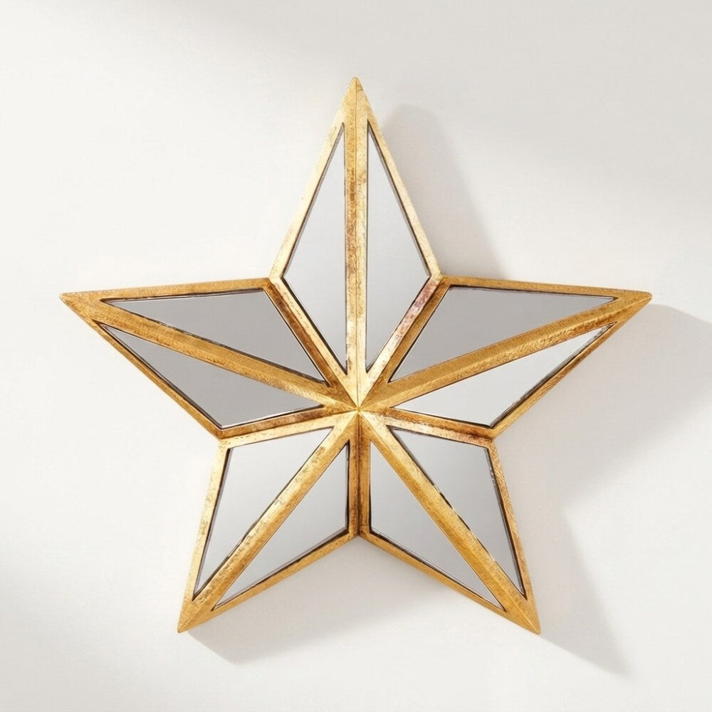 Cassini wandspiegel