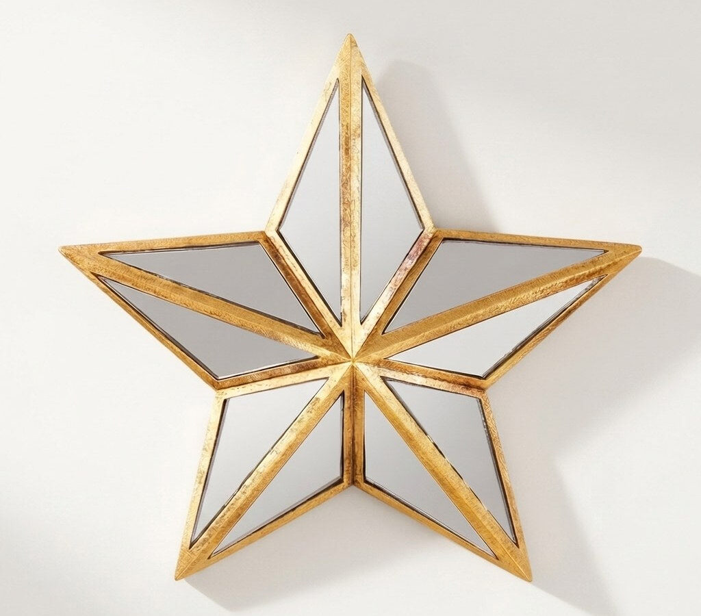 Cassini wandspiegel