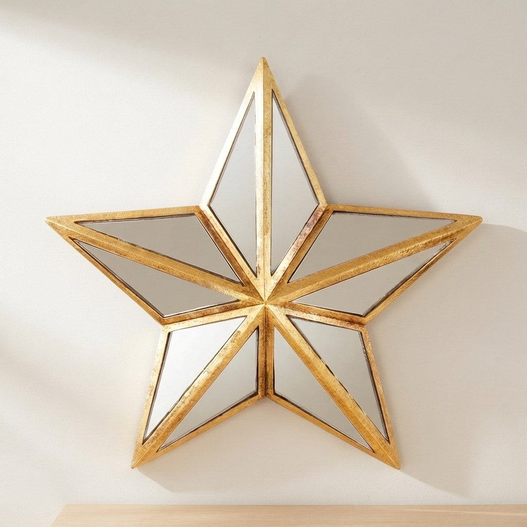 Cassini wandspiegel