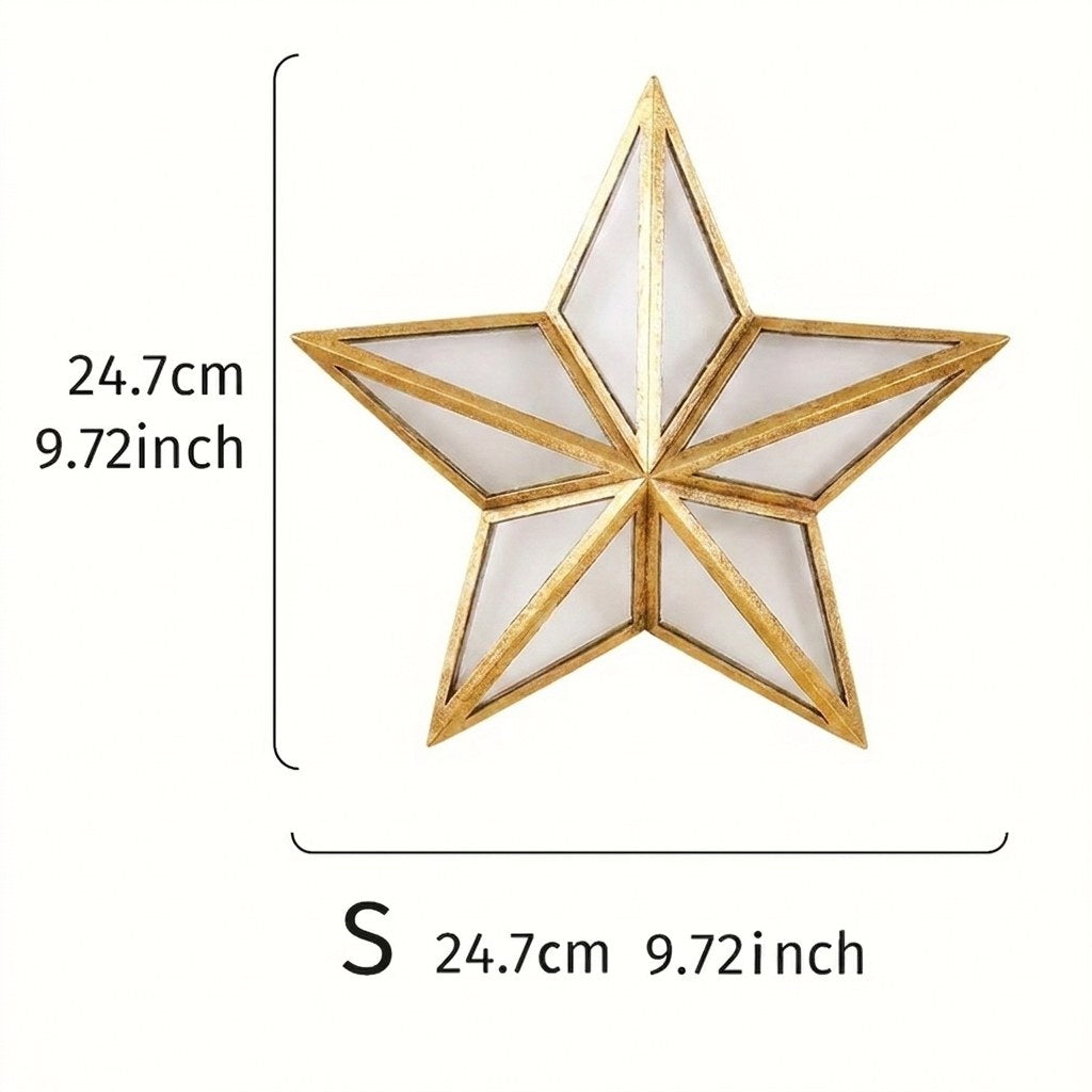 Cassini wandspiegel