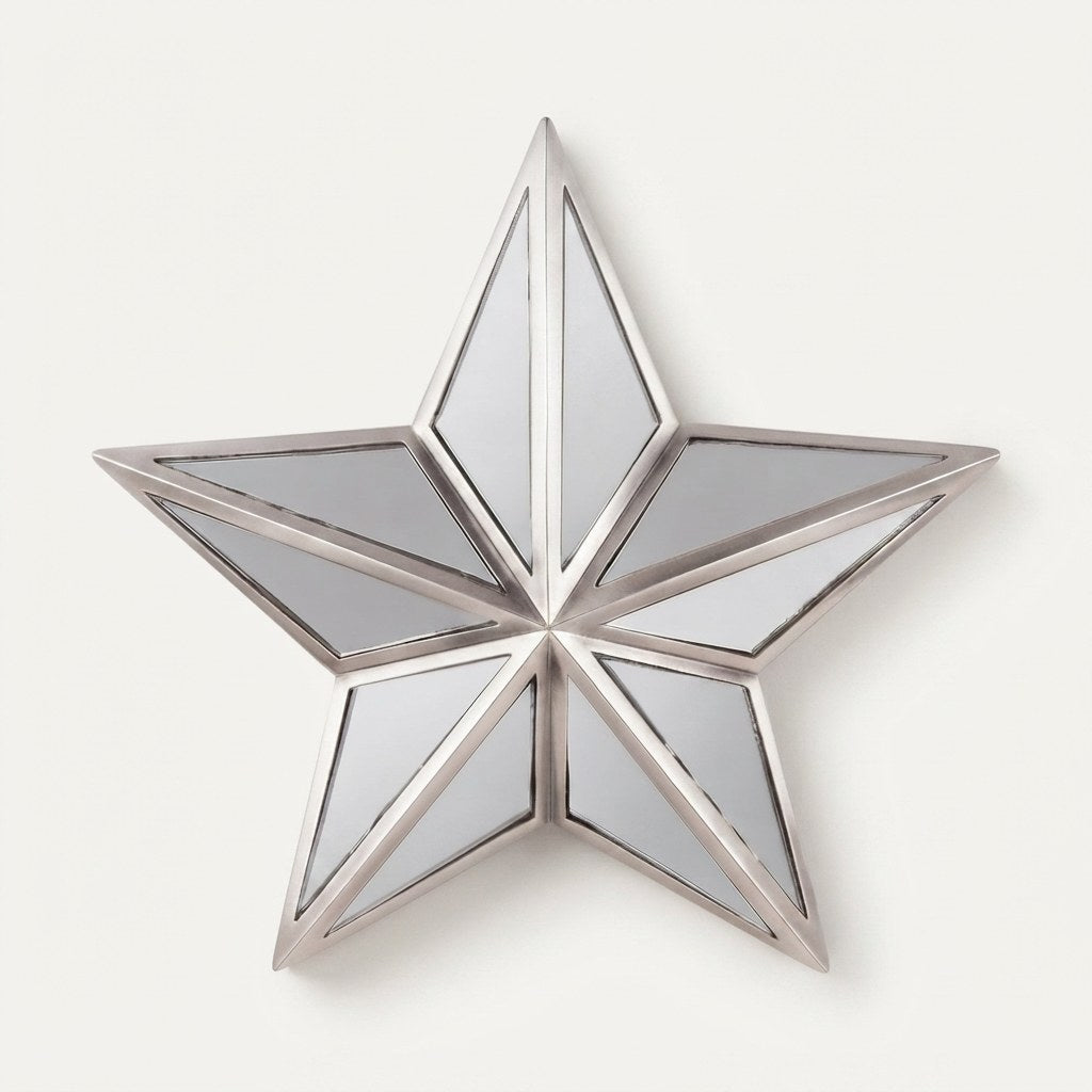 Cassini wandspiegel