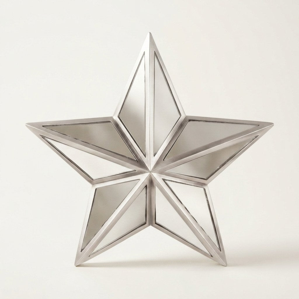 Cassini wandspiegel