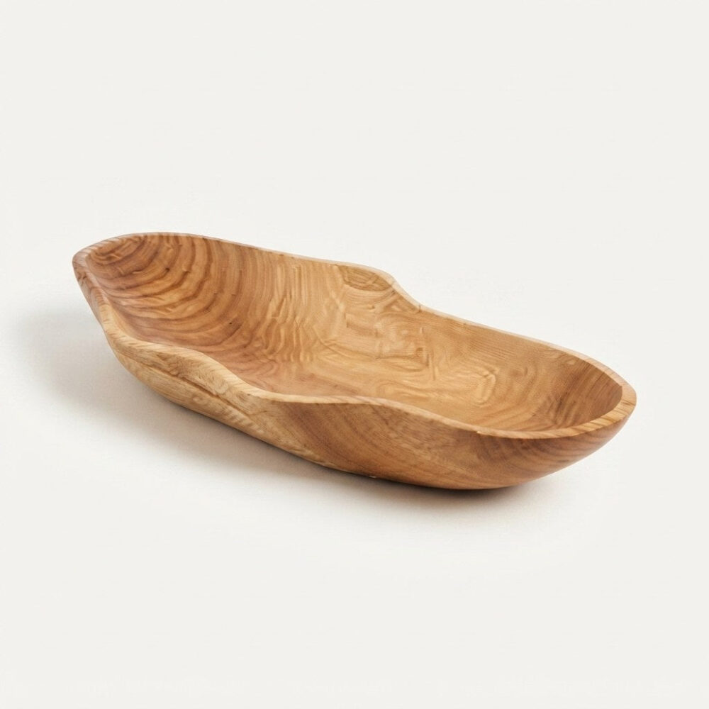 Plato serveerblad