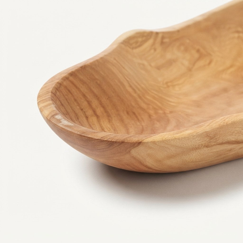 Plato serveerblad