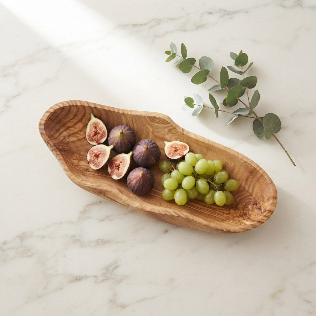Plato serveerblad