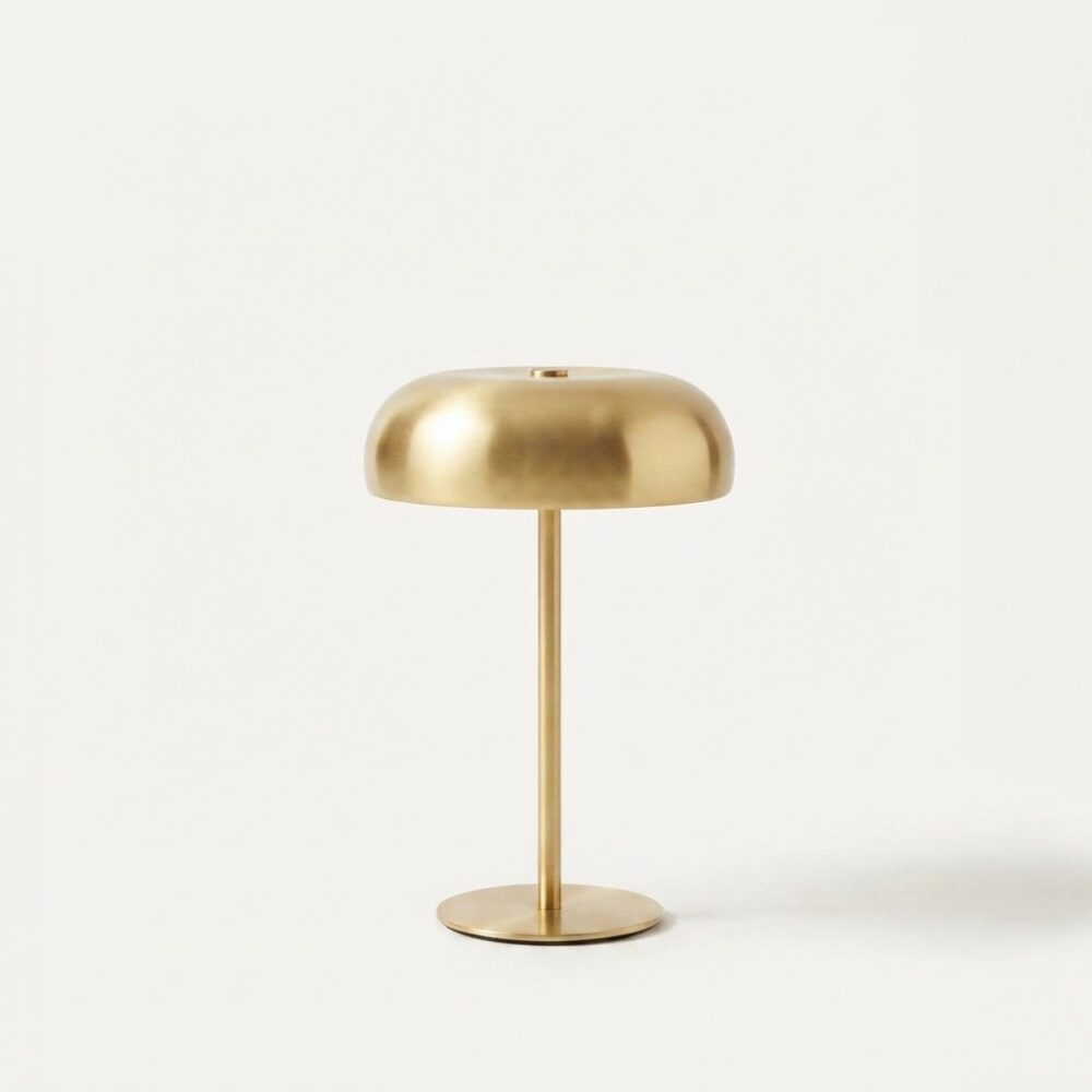 Tranquillitatis tafellamp